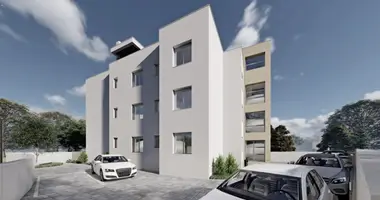 Mieszkanie 3 pokoi w Opcina Dezanovac, Chorwacja