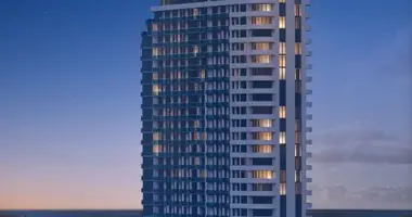 Apartamento 3 habitaciones en Batumi, Georgia