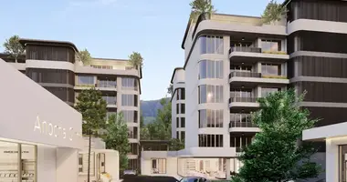 Dom 3 pokoi w Kamala, Tajlandia