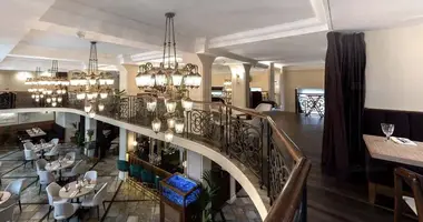 Office 543 m² in Moscow, Russia