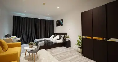 Condo 1 chambre dans Pattaya, Thaïlande
