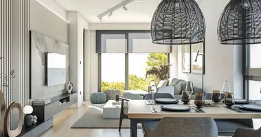 Wohnung in Budva, Montenegro