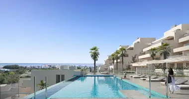 Ático Ático 4 habitaciones en Estepona, Španjolska