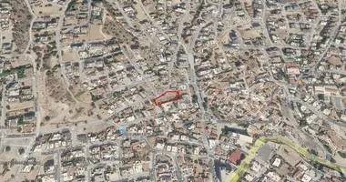 Parcela en Demos Agiou Athanasiou, Chipre