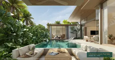 Дом 3 спальни в Choeng Thale, Таиланд