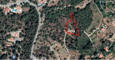 Квартира в Мониатис, Кипр