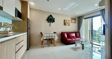 Condo w Na Kluea, Tajlandia