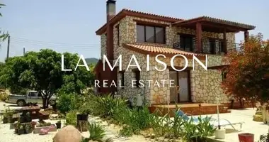 Maison 4 chambres dans Ayia Marina Chrysochous, Chypre