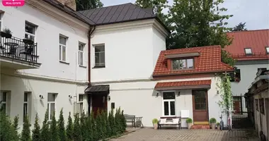 Wohnung 3 zimmer in Vilnius, Litauen