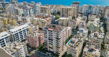 Appartement 2 chambres dans Mahmutlar, Turquie