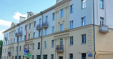 Квартира 2 комнаты в Минск, Беларусь