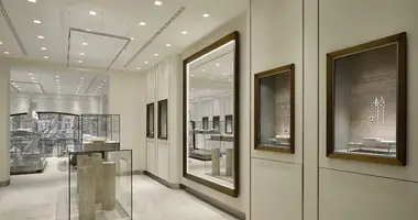 Office 211 m² in Moscow, Russia