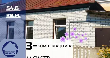  in Baranawitschy, Belarus