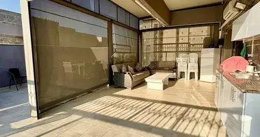 Пентхаус 4 комнаты в Нетивот, Израиль