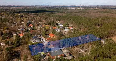 Участок земли в Варшава, Польша