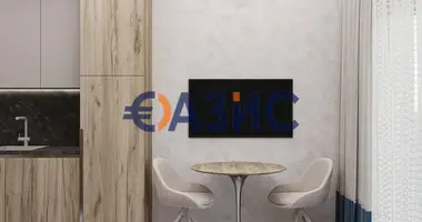 Wohnung in Nessebar, Bulgarien