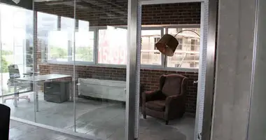 Oficina 506 m² en Moscú, Rusia