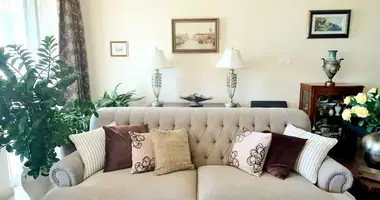 Appartement 3 chambres dans Limassol, Chypre