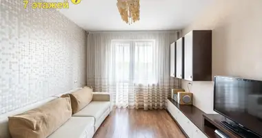 Appartement 2 chambres dans Liasny, Bélarus