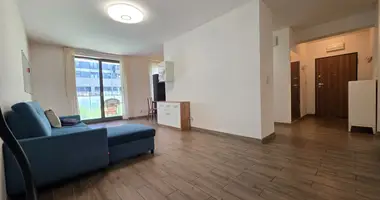Apartamento 3 habitaciones en Varsovia, Polonia