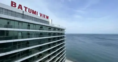 Appartement 1 chambre dans Batoumi, Géorgie