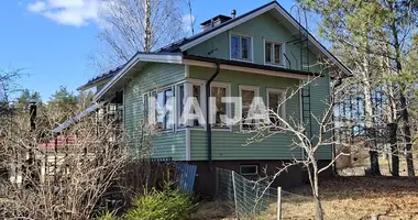 Dom 4 pokoi w Kouvola sub region, Finlandia