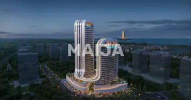 Appartement dans Ras el Khaïmah, Émirats arabes unis