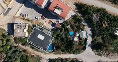 Dúplex 3 habitaciones en Ciplakli, Turquía