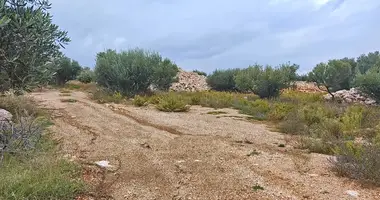 Grundstück in Krk, Kroatien