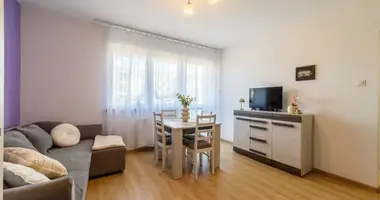 1 bedroom apartment in Warsaw, Poland