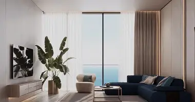 Apartamento 4 habitaciones en Ras al-Jaima, Emiratos Árabes Unidos