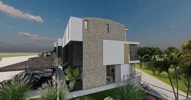 Квартира 4 комнаты в Каш, Турция