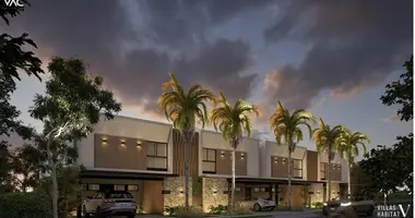 Villa en Higüey, República Dominicana