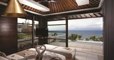 Villa 11 bedrooms in Pecatu, Indonesia