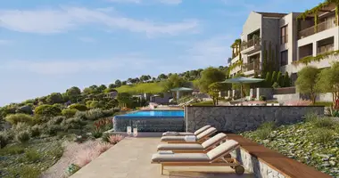 3 bedroom apartment in Radovici, Montenegro