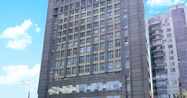 Bureau 415 m² dans Moscou, Russie