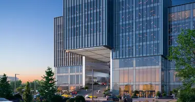 Коммерческое помещение 53 293 м² в Лукояновский муниципальный округ, Россия