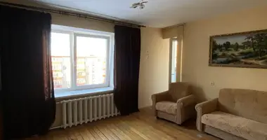 Mieszkanie 3 pokoi w Muchaviecki sielski Saviet, Białoruś