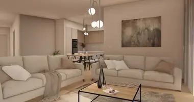 Apartamento 3 habitaciones en Limasol, Chipre