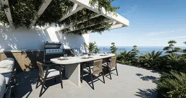 2 bedroom apartment in Kissonerga, Cyprus