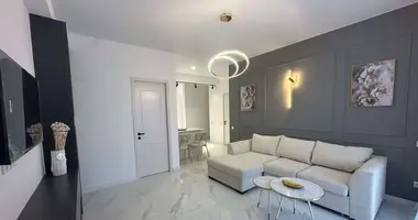 Wohnung 3 zimmer in Tiflis, Georgien