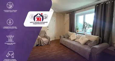 2 room apartment in Minsk, Belarus
