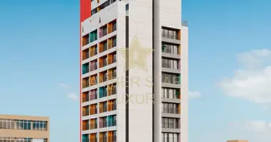 Gewerbefläche 87 m² in Regiao Imediata de Sao Paulo, Brasilien