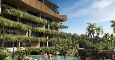 2 bedroom apartment in Choeng Thale, Thailand