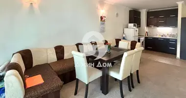 Wohnung 2 zimmer in Sweti Wlas, Bulgarien