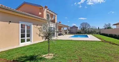 Вилла в Город Ровинь, Хорватия