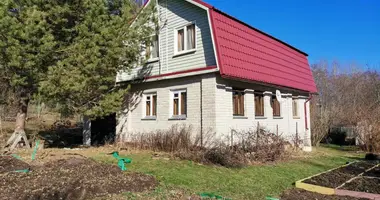 Haus in Palminski sielski Saviet, Belarus