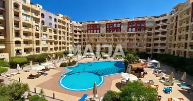 1 room apartment in Hurghada, Egypt