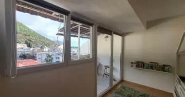 Wohnung 2 Schlafzimmer in Budva, Montenegro
