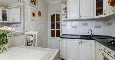 Wohnung 2 zimmer in Minsk, Belarus